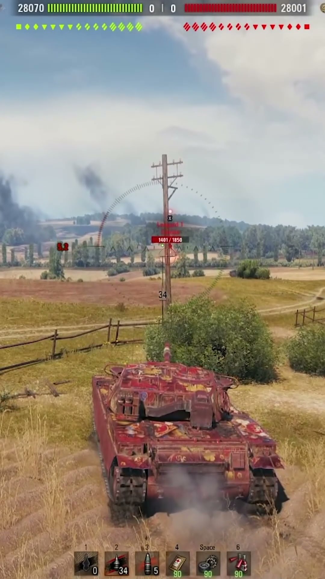 Превью: ЧИТЕРА ЗАБАНИЛИ НАВСЕГДА #вотпатруль #wot #worldoftanks