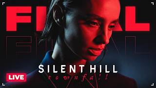 Превью: [СТРИМ] ФИНАЛ САЙЛЕТ ХИХИХИЛА: TOWNFALL НА КОШМАРЕ | !МУЗЫКА | БОДРЫЙ ЧЕТВЕРГ С BRM | 24.09.26