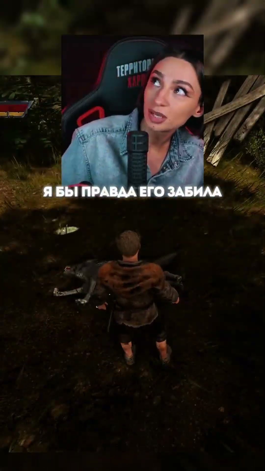 Превью: РАЗРАБ В МЕНЯ НЕ ВЕРИТ😣