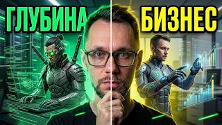 Превью: От инженера до ai-вайбкодера: эволюция (деградация) разработчиков?