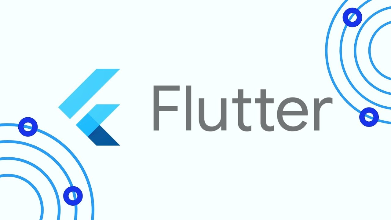 Flutter / Пишем первое мобильное приложение