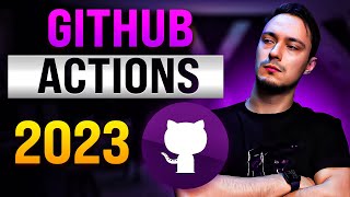 Превью: Github Actions - Введение в CI/CD