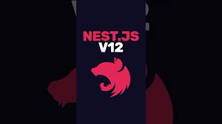 Превью: Вышел NestJS v12: ESM, схемы и Rspack