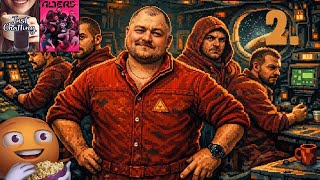 Превью: 1000 Альтеров | The Alters - Часть 2 | Cтрим от 22/12/2025