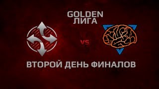 Превью: Synergy vs. MIND. Второй день финалов