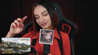 Превью: [СТРИМ] ДУРЕЕМ В THE ELDER SCROLLS IV: OBLIVION REMASTERED C BRM | ЧАСТЬ 6  | 06.05.25