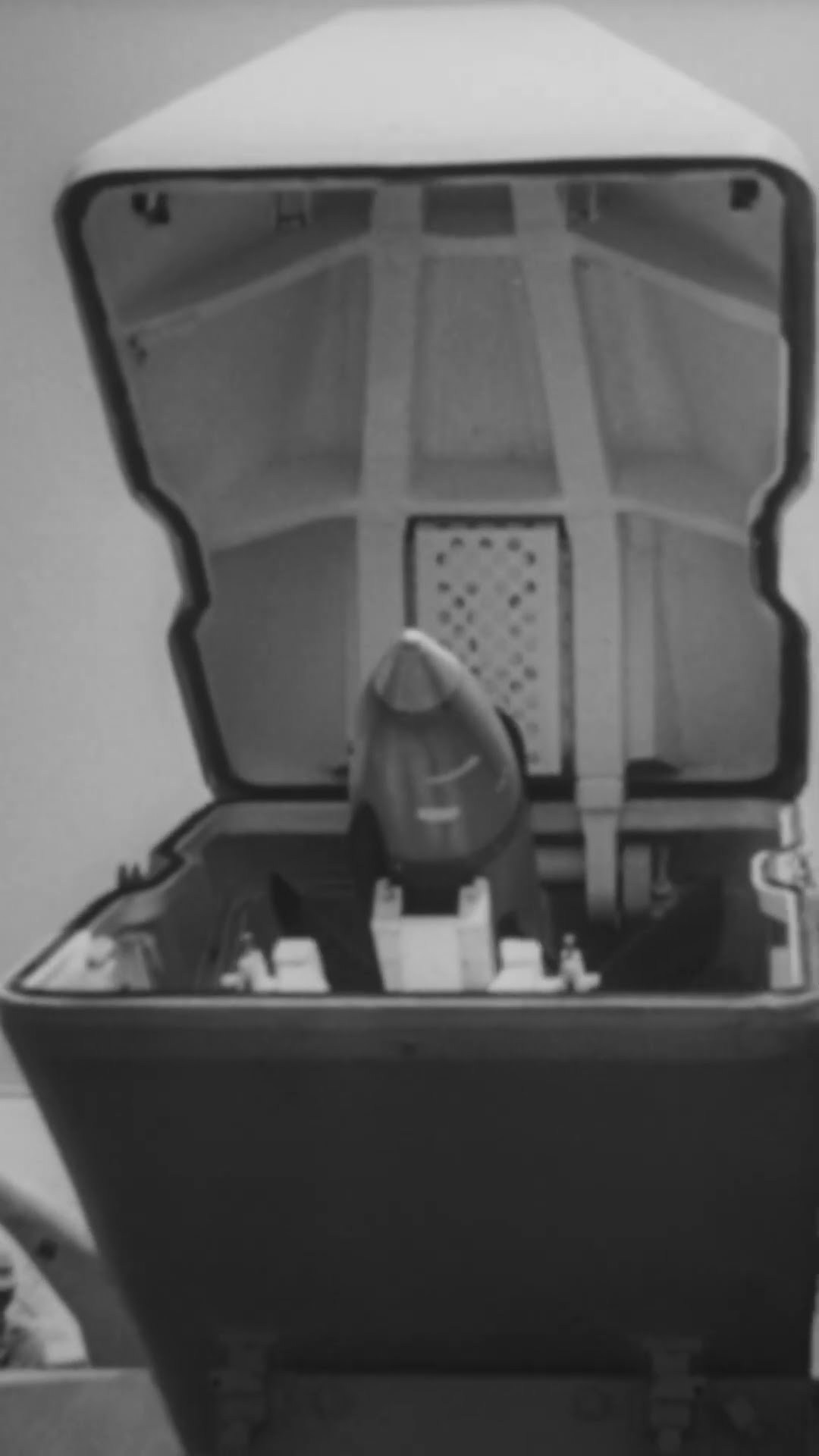 Превью: Гонка ракетного вооружения