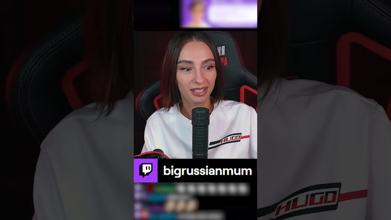 АЛИСА СПАЛИЛА ВСЮ КОНТОРУ | #twitch #brm #алиса