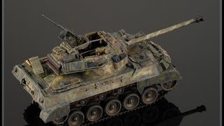 Превью: World of Tanks 4 боя в рандоме