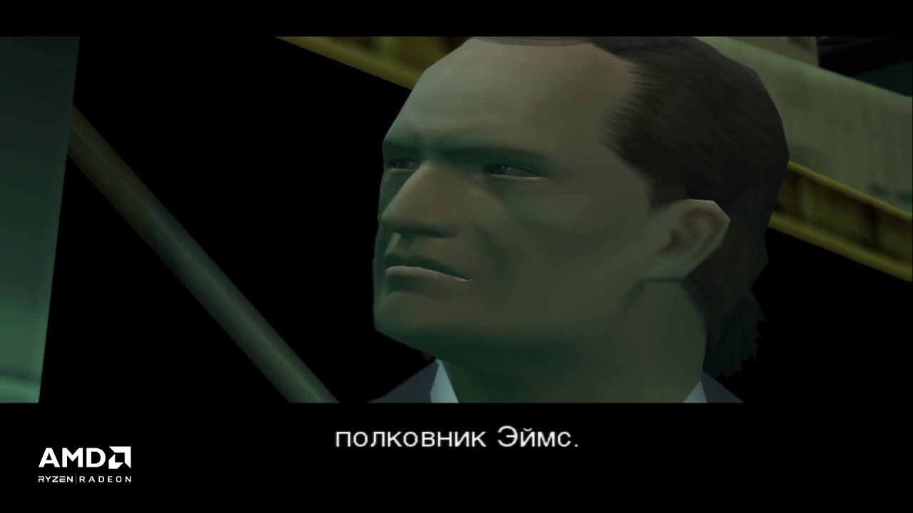 Нарезка. Марафон MGS | MGS 2 день 3.