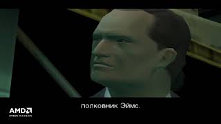 Превью: Нарезка. Марафон MGS | MGS 2 день 3.