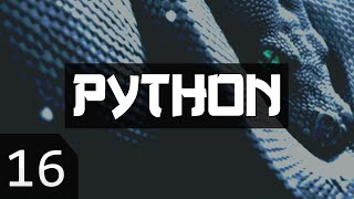 Превью: Python-джедай #16 - Новые типы данных None и Dictionary