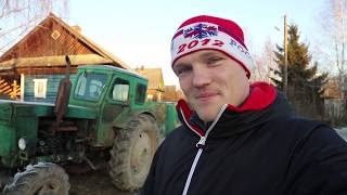 Превью: ВСЁ ЧТО СДЕЛАНО ЗА ОСЕНЬ! ИТОГОВЫЙ ОТЧЁТ