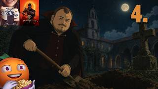Превью: The Blood of Dawnwalker [DLSS 5 ON] | Часть 4 | Макс. сложность | Cтрим от 06/09/2026