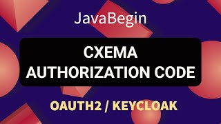 Превью: OAuth2 и KeyCloak: схема работы Authorizaton Code (2022)