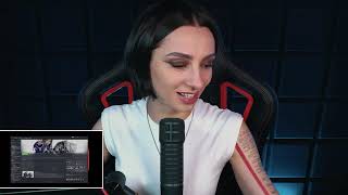 Превью: [СТРИМ] БОДРЫЙ ПОНЕДЕЛЬНИК С BRM | ФИНАЛ ИСТОРИИ ATOMIC HEART: DLC КРОВЬ НА ХРУСТАЛЕ | 20.04.26