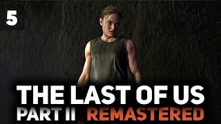 Превью: Женская дружба 👩‍❤️‍👩 The Last of Us Part II: Remastered [PC 2025] #5