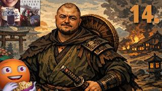 Превью: Crimson Desert | День 14 | Еще чуть-чуть, Родные | Cтрим от 02/04/2026