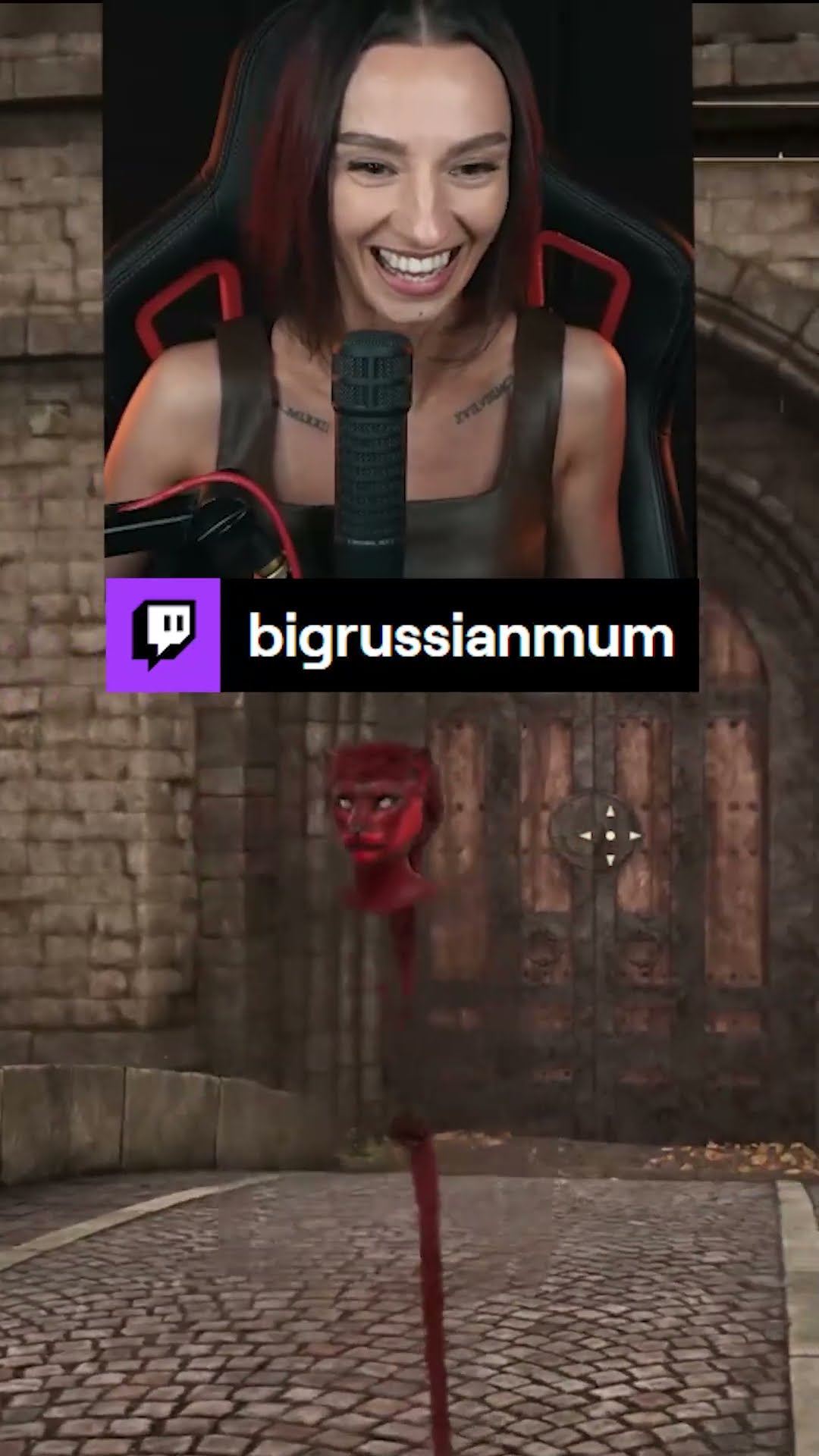 Превью: КОГДА КАДЖИТ ПОЧТИ НЕВИДИМЫЙ | BRM В THE ELDER SCROLLS IV: OBLIVION REMASTERED #twitch #brm