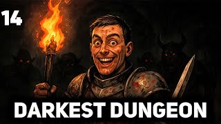 Превью: Темнейшее подземелье заход второй 😈 Darkest Dungeon [PC 2015] #14