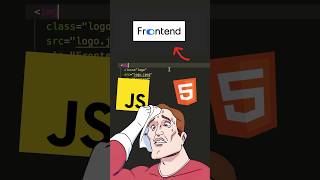 Превью: ⚠️Ты НЕ ЗНАЕШЬ этого про анимацию в JavaScript! #html #css #js #frontend