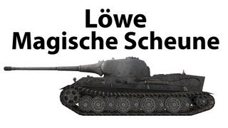 Превью: Löwe - Magische Scheune