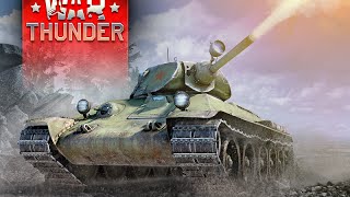 Превью: Warthunder-мысли вслух. Геймплей и первые впечатления