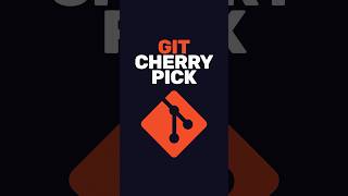 Превью: Как работает git cherry-pick?
