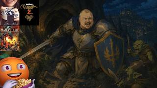 Превью: Общение | Neverwinter Nights 2 | Pathfinder | Cтрим от 05/08/2026