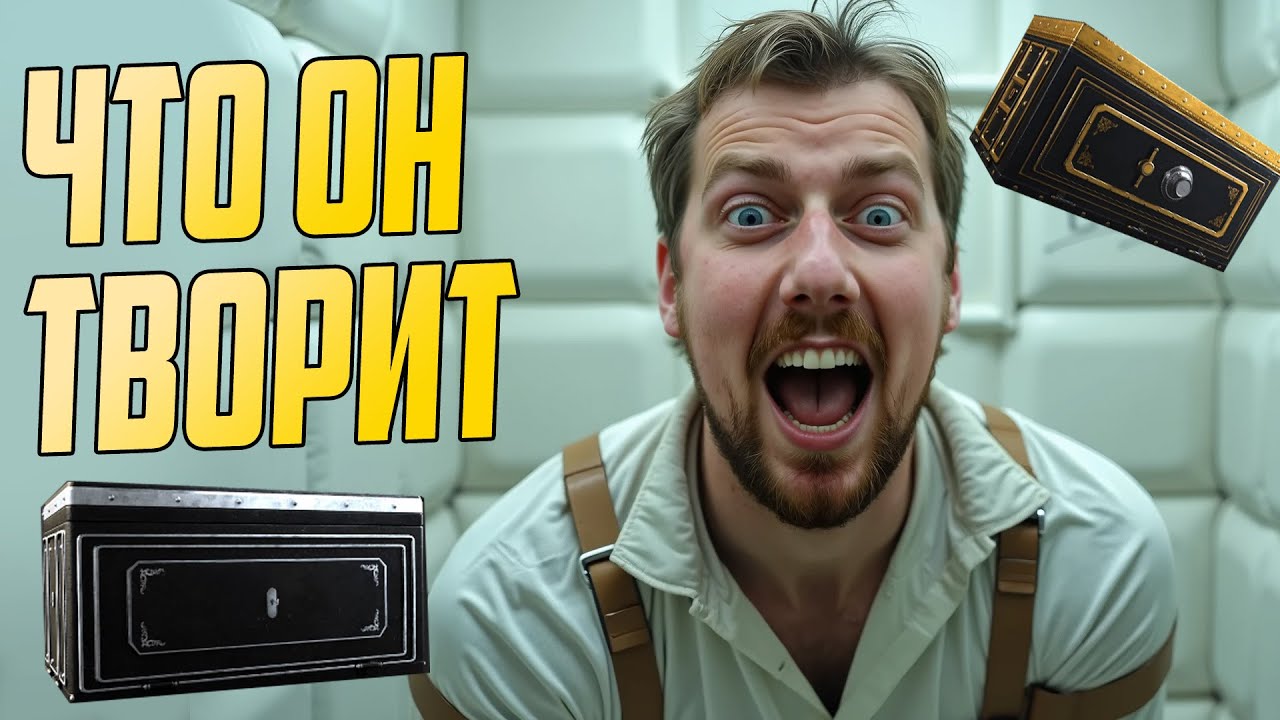 ЧЕРНАЯ ПЯТНИЦА 2025 ⚓#ЗА КУЛИСАМИ Мир Кораблей