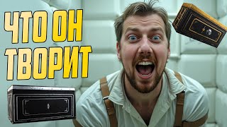 Превью: ЧЕРНАЯ ПЯТНИЦА 2025 ⚓#ЗА КУЛИСАМИ Мир Кораблей