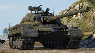 Превью: 🔥Т-10 ● ФИНАЛ на 3 ОТМЕТКИ - с 77%