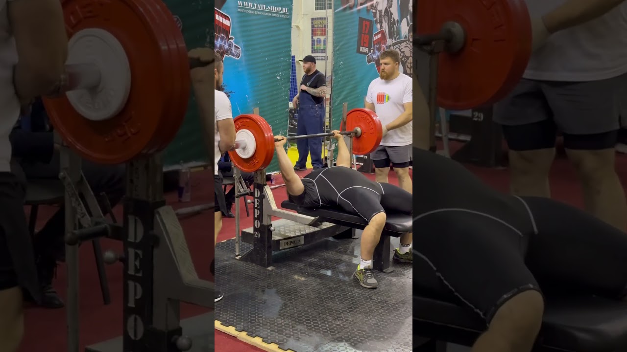 Соревнования финальный вес 185 кг WPF #marakasi #wpf #powerlifting #motivation