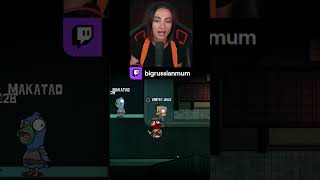 Превью: ОБЧИХАЛА ВСЕХ | BRM В GOOSE GOOSE DUCK #twitch #brm #goosegooseduck