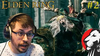 Превью: Cake проходит ELDEN RING #2