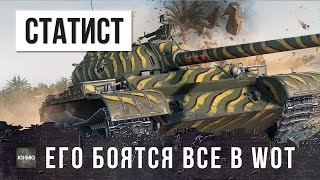 Превью: ОСТАНОВИСЬ! ЗОМБИ-АПОКАЛИПСИС В WORLD OF TANKS!!!