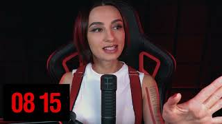 Превью: [СТРИМ] ЧАТ СНОВА БЕ-БЕ-БЕ! БЕЕЕЕЕ! БЕ-БЕ!  | 03.02.26