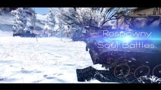 Превью: Северогорск -  Soul Battles [HD]