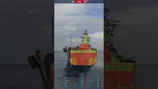 Превью: ГЛАВНАЯ МАЙСКАЯ НОВИНКА ⚓ 26.5 Мир Кораблей