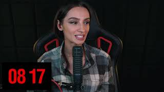 Превью: [СТРИМ | РОЗЫГРЫШ] НЕ ПОДСКАЖЕТЕ, ГДЕ ЗДЕСЬ ВЫХОД? | РЕЛИЗ ESCAPE FROM TARKOV С BRM | 18.11.25