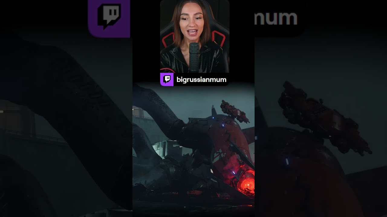КАК НЕ НАДО ДЕЛАТЬ БОССОВ | BRM В DEATH STRANDING 2 #twitch #brm #deathstranding2