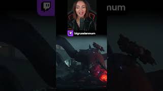 Превью: КАК НЕ НАДО ДЕЛАТЬ БОССОВ | BRM В DEATH STRANDING 2 #twitch #brm #deathstranding2