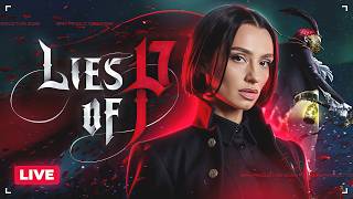 Превью: [СТРИМ] БОДРЫЙ ЧЕТВЕРГ С BRM | КООП В LIES OF P СО @snowboy-GameBoss  | 17.09.26