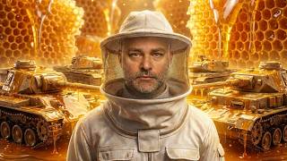 Превью: ПЧЁЛЫ или МУХИ? Летняя ярмарка в Мире Танков.