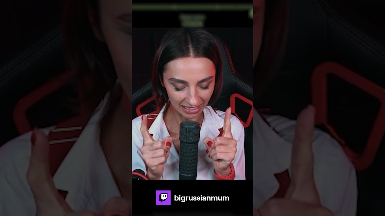 ТЕСТ НА ВНИМАТЕЛЬНОСТЬ | BRM В FINAL SENTENCE #twitch #brm #finalsentence