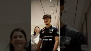 Превью: Possa из FURIA о своем пути в киберспорте PUBG и планах на 2026 год  #pubg  #battlegrounds