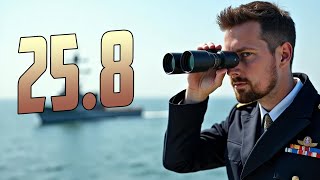 Превью: СМОТРЮ 25,8 И РАЗЫГРЫВАЮ ПОДАРКИ ⚓ мир кораблей
