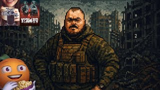 Превью: Выживалово в Таркове | Escape from Tarkov | Cтрим от 17/11/2025