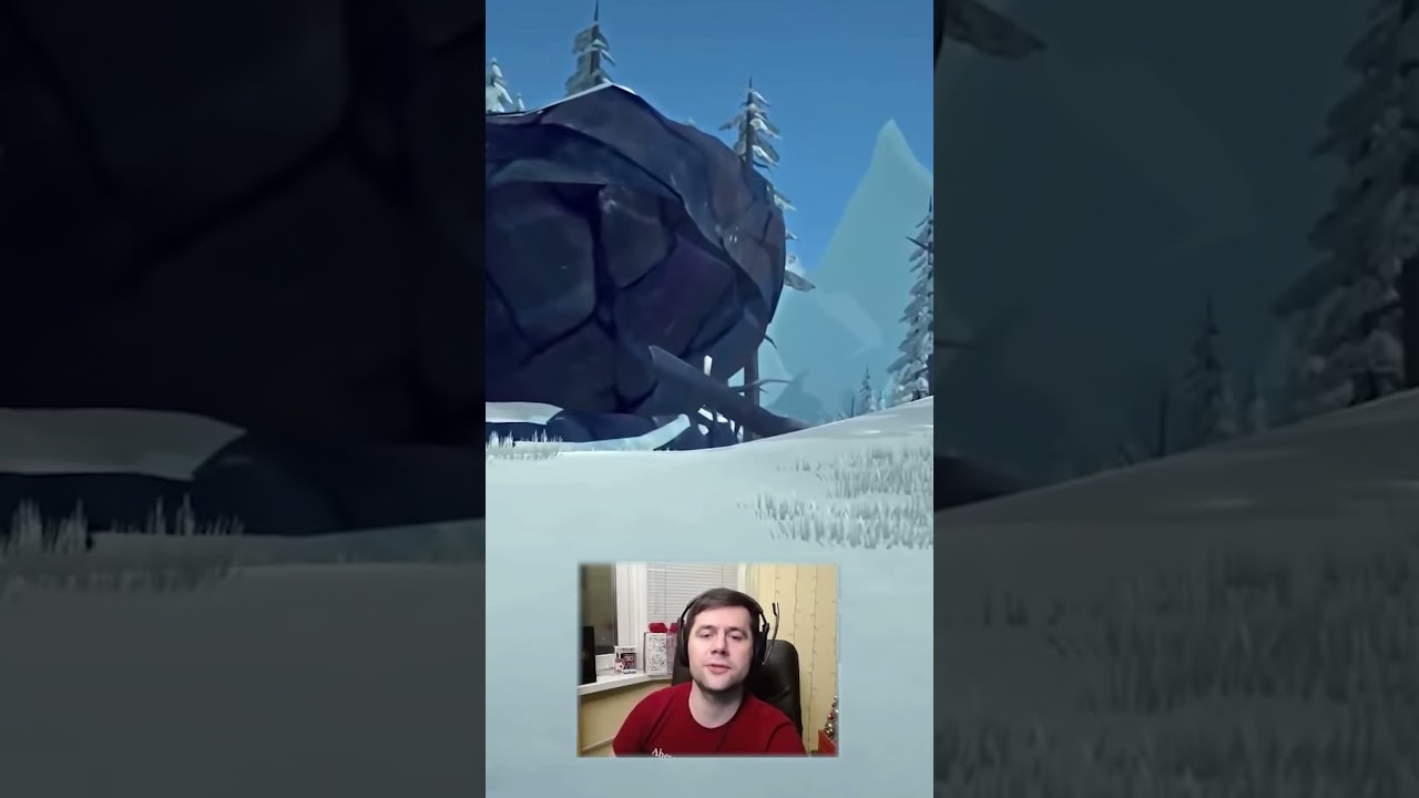 Это наш чатик 🦆 The Long Dark