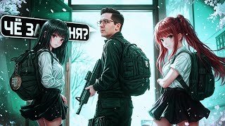Превью: PUBG ВСТРЕТИЛ МЕНЯ ВОТ ТАК